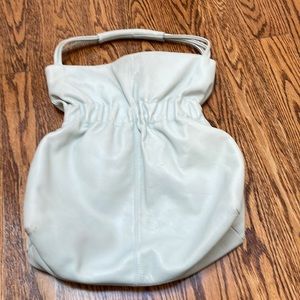 Authentic Furla Bucket Bag